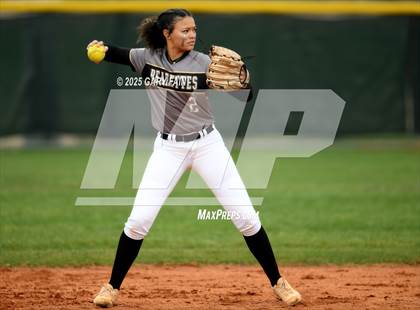 Thumbnail 3 in Bradley Central @ Hixson photogallery.
