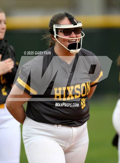 Thumbnail 1 in Bradley Central @ Hixson photogallery.