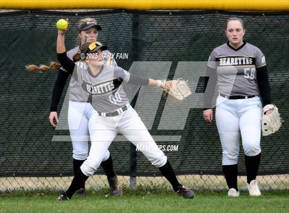 Thumbnail 1 in Bradley Central @ Hixson photogallery.