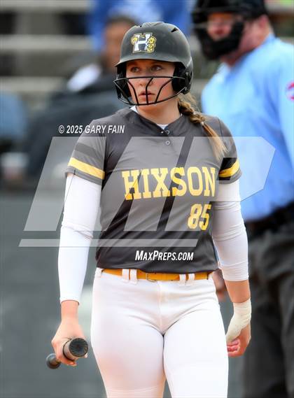Thumbnail 2 in Bradley Central @ Hixson photogallery.