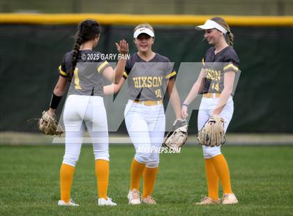 Thumbnail 1 in Bradley Central @ Hixson photogallery.