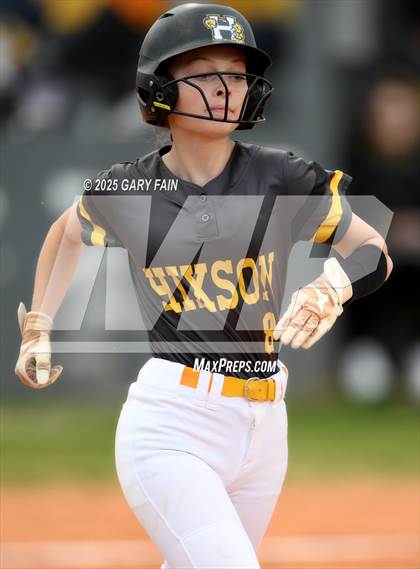 Thumbnail 1 in Bradley Central @ Hixson photogallery.