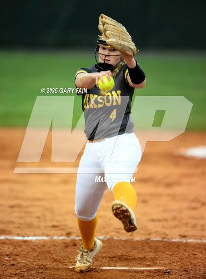 Thumbnail 3 in Bradley Central @ Hixson photogallery.
