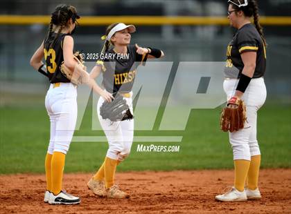 Thumbnail 2 in Bradley Central @ Hixson photogallery.