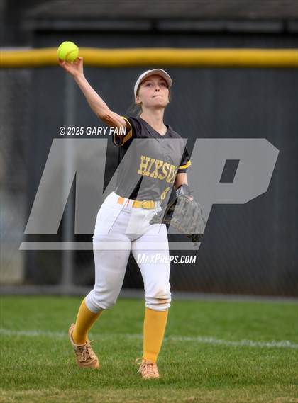 Thumbnail 1 in Bradley Central @ Hixson photogallery.
