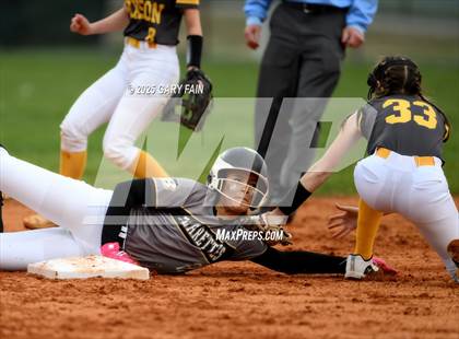 Thumbnail 3 in Bradley Central @ Hixson photogallery.