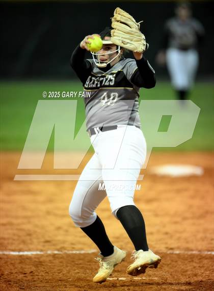 Thumbnail 2 in Bradley Central @ Hixson photogallery.