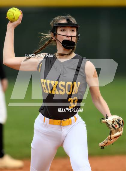 Thumbnail 3 in Bradley Central @ Hixson photogallery.