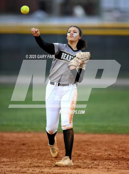 Thumbnail 1 in Bradley Central @ Hixson photogallery.