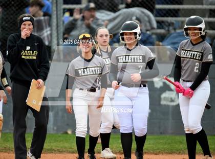Thumbnail 1 in Bradley Central @ Hixson photogallery.
