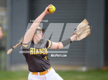 Thumbnail 2 in Bradley Central @ Hixson photogallery.