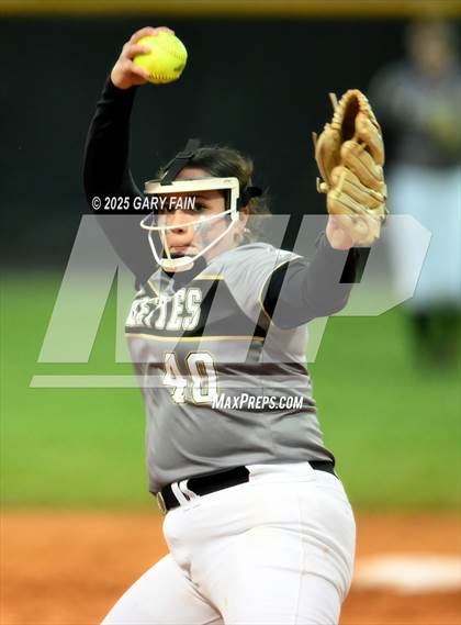 Thumbnail 1 in Bradley Central @ Hixson photogallery.