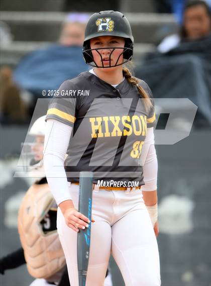 Thumbnail 1 in Bradley Central @ Hixson photogallery.