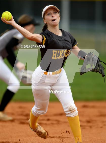 Thumbnail 3 in Bradley Central @ Hixson photogallery.