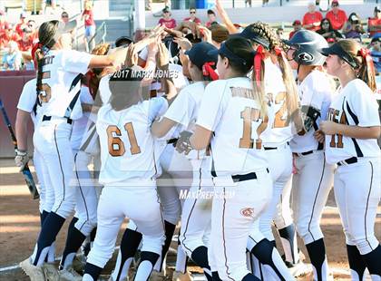 Thumbnail 3 in Cienega vs. Sahuaro (AIA 5A Final) photogallery.