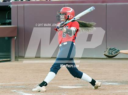 Thumbnail 1 in Cienega vs. Sahuaro (AIA 5A Final) photogallery.