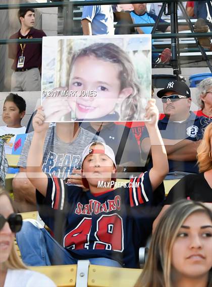 Thumbnail 1 in Cienega vs. Sahuaro (AIA 5A Final) photogallery.