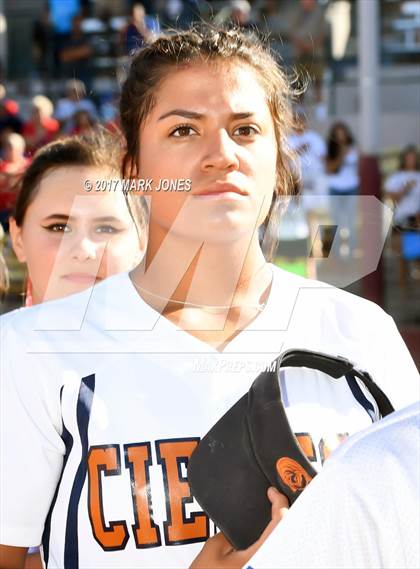 Thumbnail 2 in Cienega vs. Sahuaro (AIA 5A Final) photogallery.