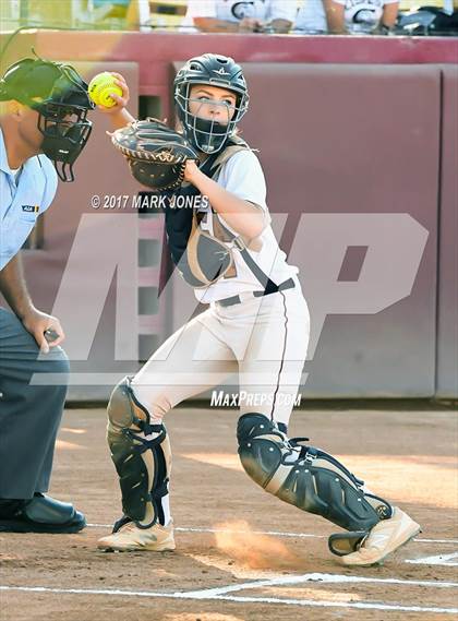 Thumbnail 2 in Cienega vs. Sahuaro (AIA 5A Final) photogallery.