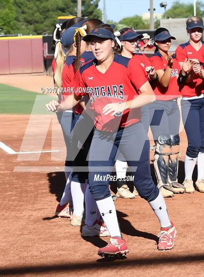 Thumbnail 3 in Cienega vs. Sahuaro (AIA 5A Final) photogallery.