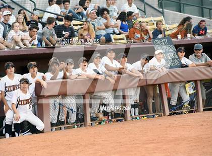 Thumbnail 2 in Cienega vs. Sahuaro (AIA 5A Final) photogallery.