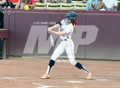 Thumbnail 2 in Cienega vs. Sahuaro (AIA 5A Final) photogallery.