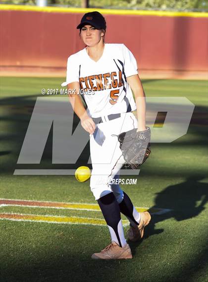 Thumbnail 1 in Cienega vs. Sahuaro (AIA 5A Final) photogallery.