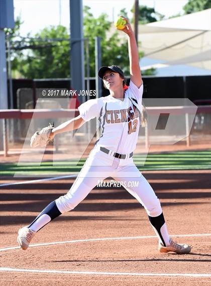 Thumbnail 1 in Cienega vs. Sahuaro (AIA 5A Final) photogallery.