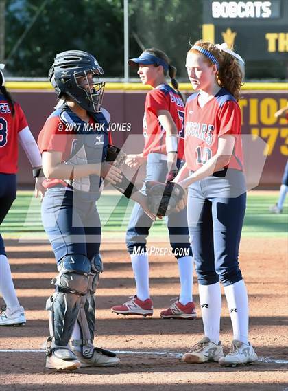Thumbnail 2 in Cienega vs. Sahuaro (AIA 5A Final) photogallery.