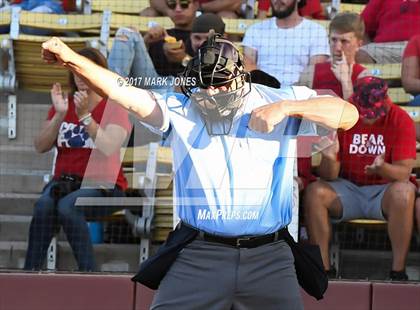 Thumbnail 1 in Cienega vs. Sahuaro (AIA 5A Final) photogallery.