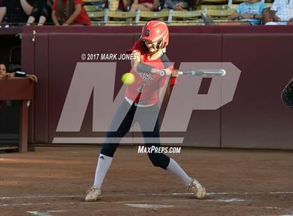Thumbnail 1 in Cienega vs. Sahuaro (AIA 5A Final) photogallery.