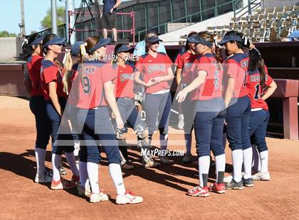 Thumbnail 2 in Cienega vs. Sahuaro (AIA 5A Final) photogallery.