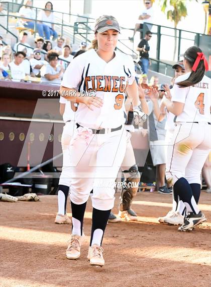 Thumbnail 1 in Cienega vs. Sahuaro (AIA 5A Final) photogallery.