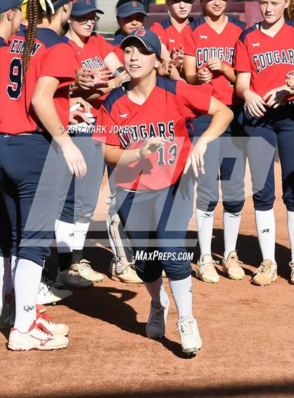 Thumbnail 1 in Cienega vs. Sahuaro (AIA 5A Final) photogallery.