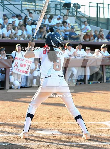 Thumbnail 3 in Cienega vs. Sahuaro (AIA 5A Final) photogallery.
