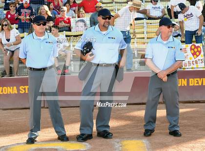 Thumbnail 1 in Cienega vs. Sahuaro (AIA 5A Final) photogallery.