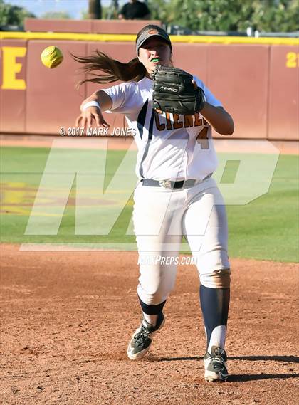 Thumbnail 2 in Cienega vs. Sahuaro (AIA 5A Final) photogallery.