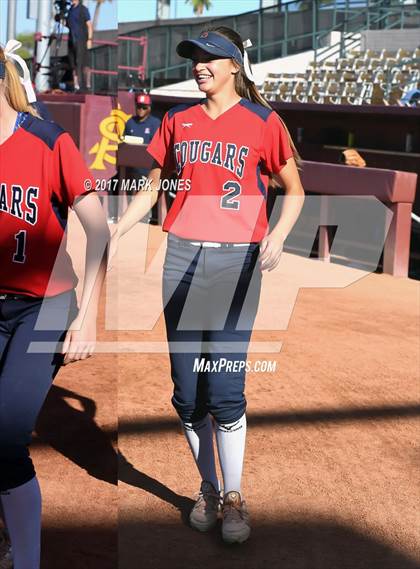Thumbnail 1 in Cienega vs. Sahuaro (AIA 5A Final) photogallery.