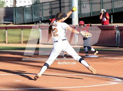 Thumbnail 2 in Cienega vs. Sahuaro (AIA 5A Final) photogallery.
