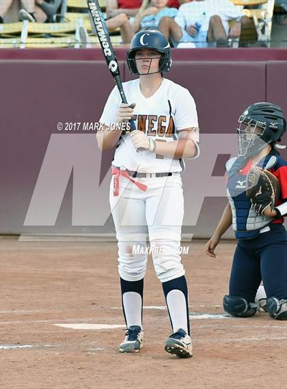 Thumbnail 3 in Cienega vs. Sahuaro (AIA 5A Final) photogallery.