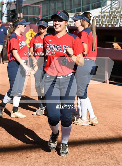 Thumbnail 3 in Cienega vs. Sahuaro (AIA 5A Final) photogallery.