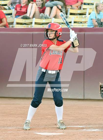 Thumbnail 3 in Cienega vs. Sahuaro (AIA 5A Final) photogallery.