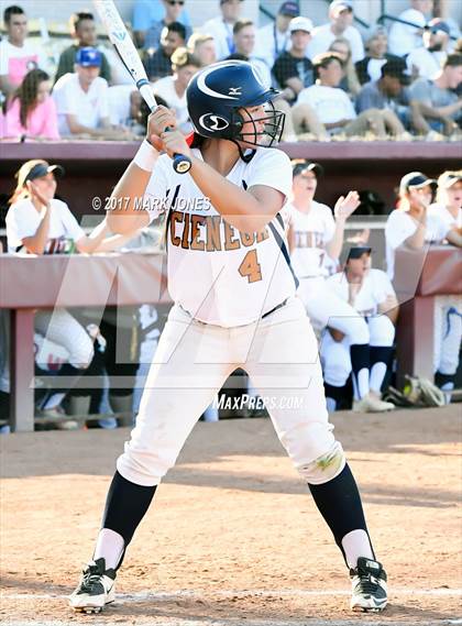 Thumbnail 2 in Cienega vs. Sahuaro (AIA 5A Final) photogallery.