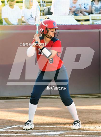 Thumbnail 1 in Cienega vs. Sahuaro (AIA 5A Final) photogallery.