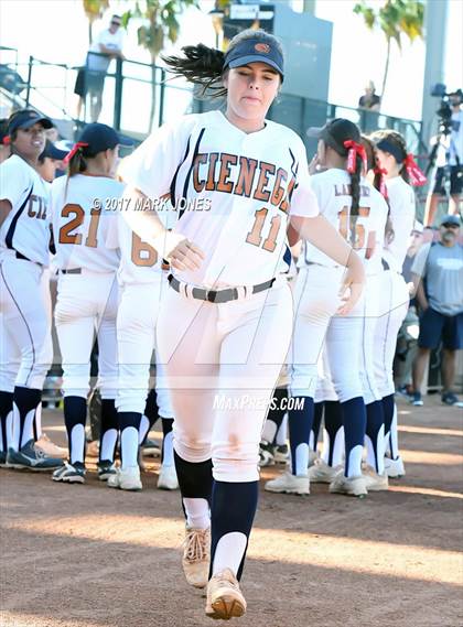 Thumbnail 3 in Cienega vs. Sahuaro (AIA 5A Final) photogallery.