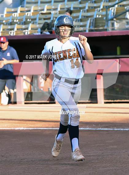 Thumbnail 1 in Cienega vs. Sahuaro (AIA 5A Final) photogallery.