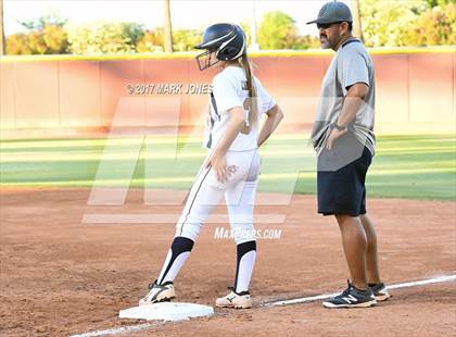 Thumbnail 2 in Cienega vs. Sahuaro (AIA 5A Final) photogallery.