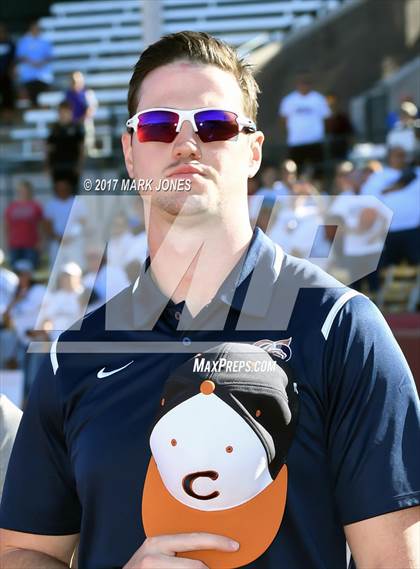 Thumbnail 2 in Cienega vs. Sahuaro (AIA 5A Final) photogallery.