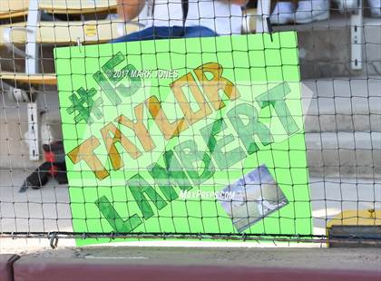 Thumbnail 2 in Cienega vs. Sahuaro (AIA 5A Final) photogallery.