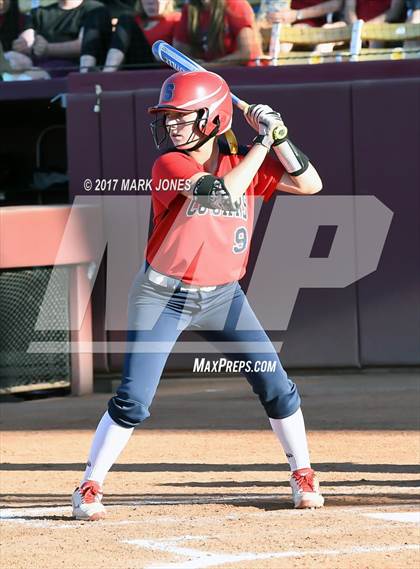 Thumbnail 1 in Cienega vs. Sahuaro (AIA 5A Final) photogallery.